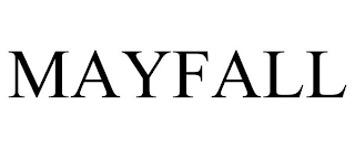 MAYFALL