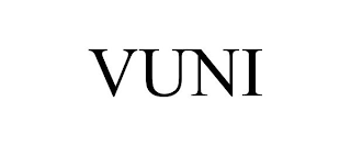 VUNI