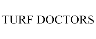 TURF DOCTORS