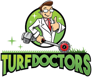 TURF DOCTORS