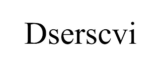 DSERSCVI