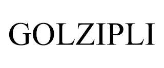 GOLZIPLI