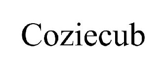 COZIECUB
