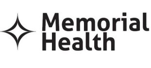 MEMORIAL HEALTH