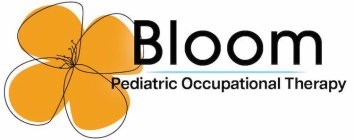 BLOOM PEDIATRIC OCCUPATIONAL THERAPY