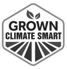GROWN CLIMATE SMART