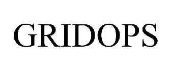 GRIDOPS