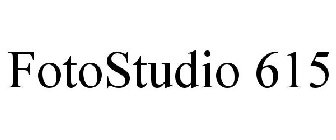 FOTOSTUDIO 615