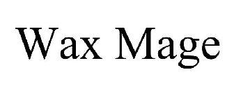 WAX MAGE