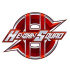 HS HENSHIN SQUAD