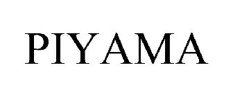 PIYAMA
