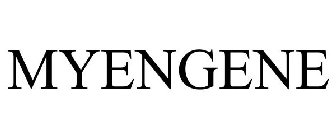 MYENGENE