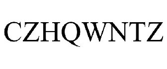 CZHQWNTZ