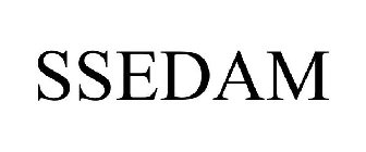 SSEDAM
