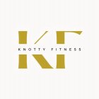 KF KNOTTY FITNESS
