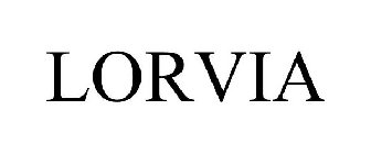 LORVIA