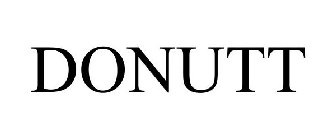 DONUTT