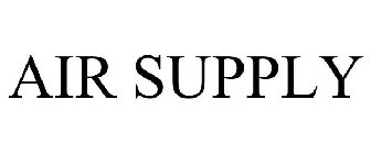 AIR SUPPLY