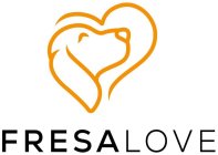 FRESALOVE