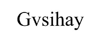 GVSIHAY
