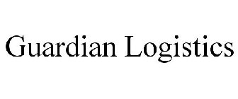 GUARDIAN LOGISTICS