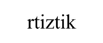 RTIZTIK