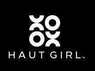 HAUT GIRL XO OX