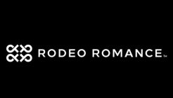 RODEO ROMANCE RRRR
