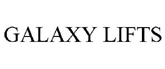 GALAXY LIFTS