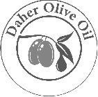 DAHER OLIVE OIL