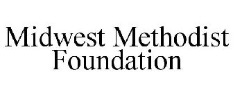 MIDWEST METHODIST FOUNDATION
