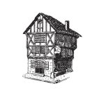 HOSTELLERIE DE COGNAC