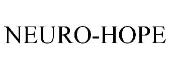NEURO-HOPE