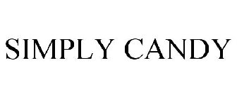 SIMPLY CANDY
