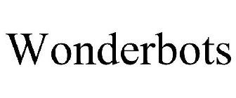 WONDERBOTS