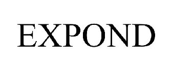 EXPOND