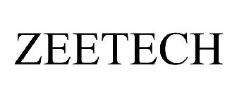 ZEETECH