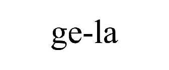 GELA