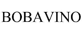BOBAVINO
