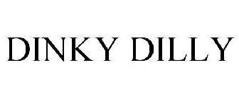 DINKY DILLY