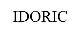 IDORIC