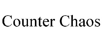 COUNTER CHAOS