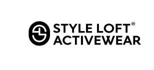STYLE LOFT ACTIVEWEAR