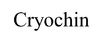 CRYOCHIN