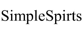 SIMPLESPIRTS