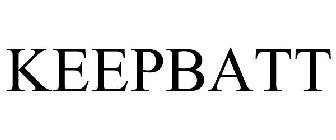 KEEPBATT