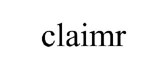 CLAIMR