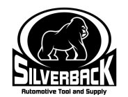 SILVERBACK AUTOMOTIVE TOOL AND SUPPLY