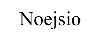 NOEJSIO