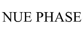 NUE PHASE